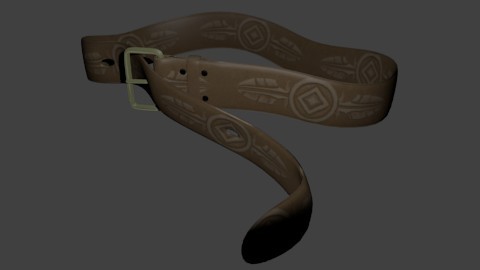 Belts preview image 1
